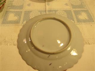 VTG LOT OF 19 JAPANESE EGGSHELL PORCELAIN PLATES, SAUCERS, CUPS & CREAMER-